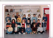 25-photos de classe 1997-1998